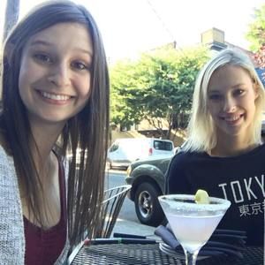 Meet your Posher, Rhianna